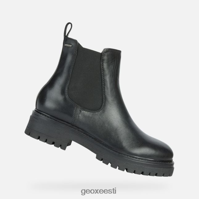 must ZZ2TH2343 Geox iridea abx naine