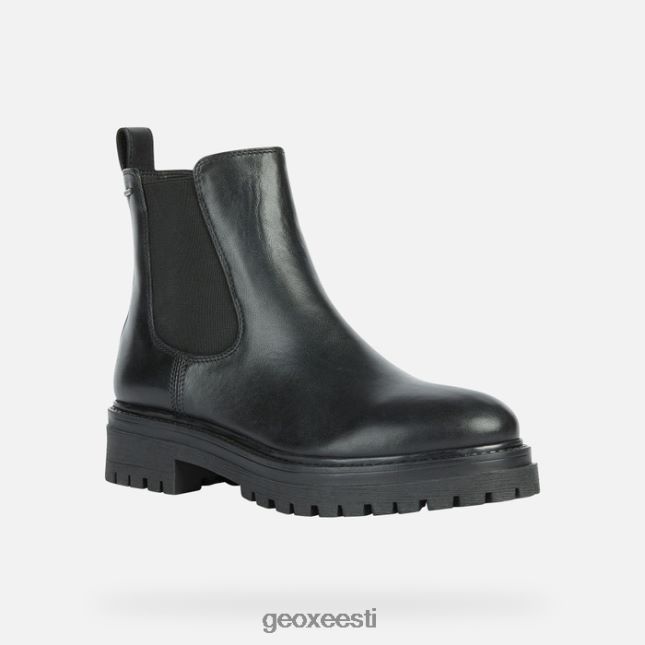 must ZZ2TH2343 Geox iridea abx naine