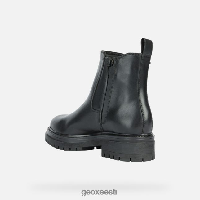must ZZ2TH2343 Geox iridea abx naine