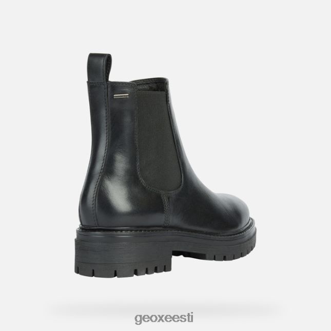 must ZZ2TH2343 Geox iridea abx naine