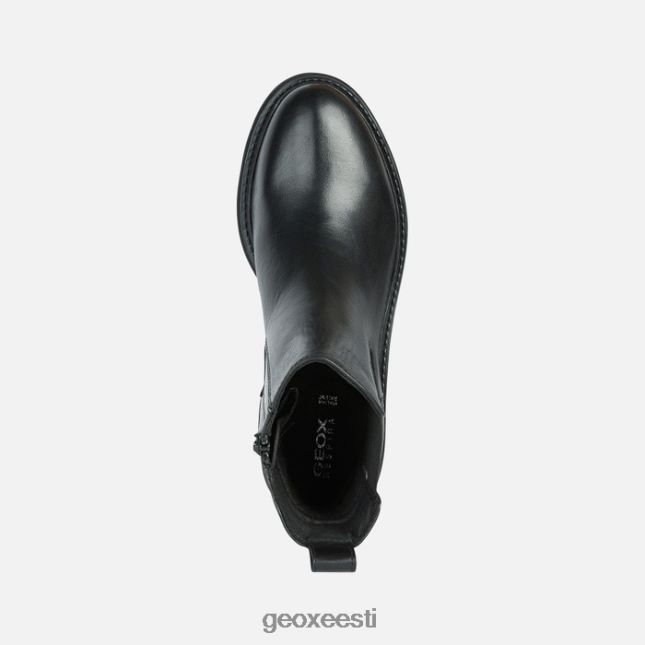 must ZZ2TH2343 Geox iridea abx naine