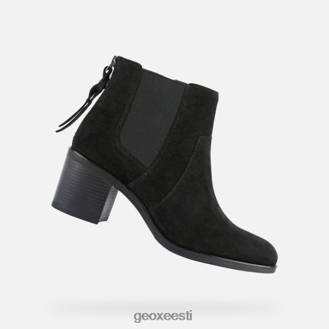 must ZZ2TH2347 Geox uus asheel naine