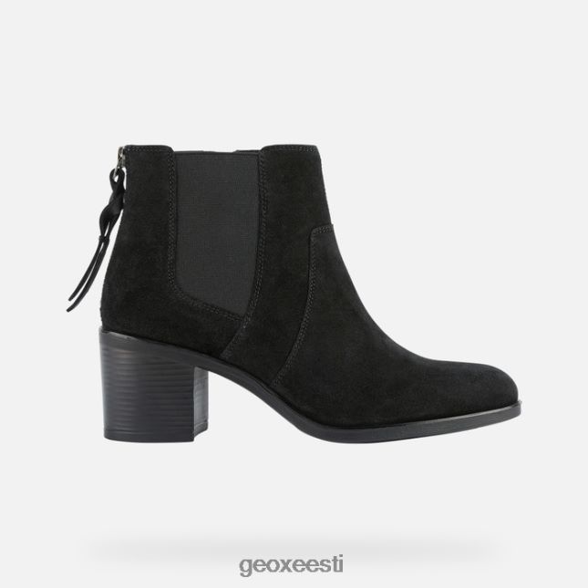 must ZZ2TH2347 Geox uus asheel naine