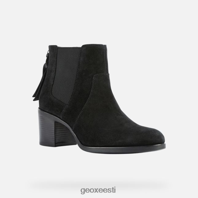 must ZZ2TH2347 Geox uus asheel naine