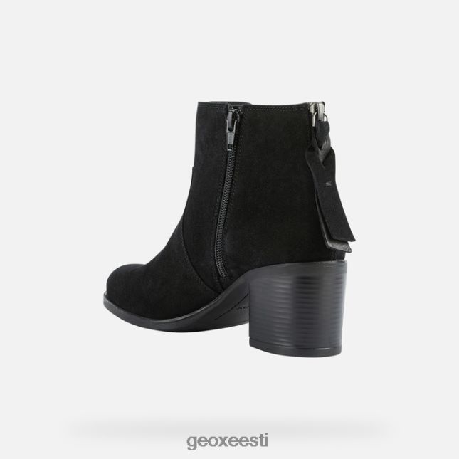 must ZZ2TH2347 Geox uus asheel naine