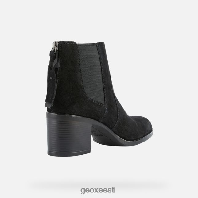 must ZZ2TH2347 Geox uus asheel naine