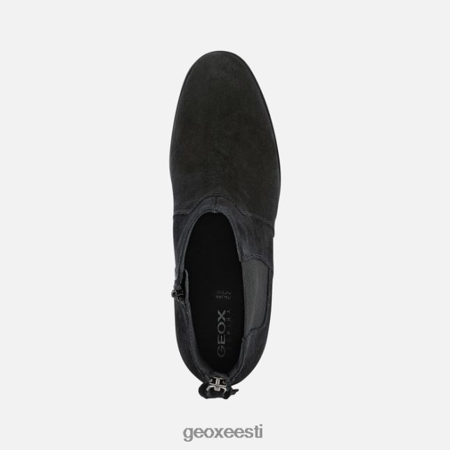 must ZZ2TH2347 Geox uus asheel naine