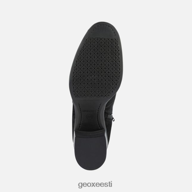 must ZZ2TH2347 Geox uus asheel naine