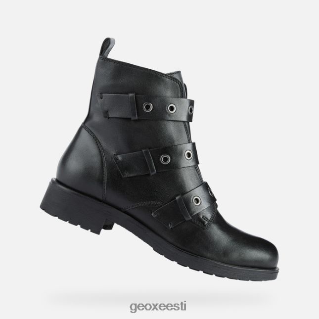 must ZZ2TH2349 Geox rawelle naine
