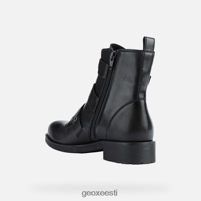 must ZZ2TH2349 Geox rawelle naine