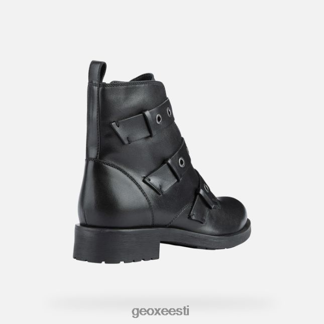 must ZZ2TH2349 Geox rawelle naine