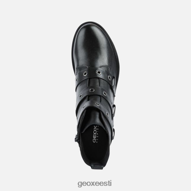 must ZZ2TH2349 Geox rawelle naine