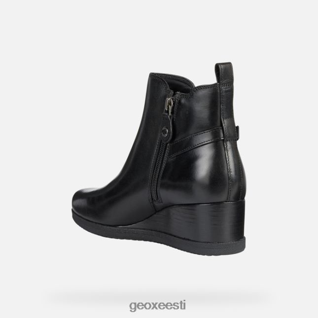 must ZZ2TH2369 Geox anylla kiil naine