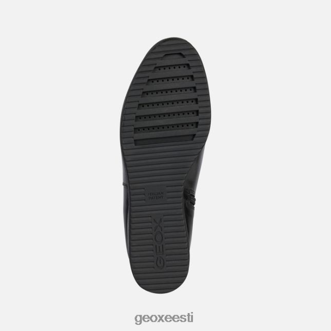 must ZZ2TH2369 Geox anylla kiil naine
