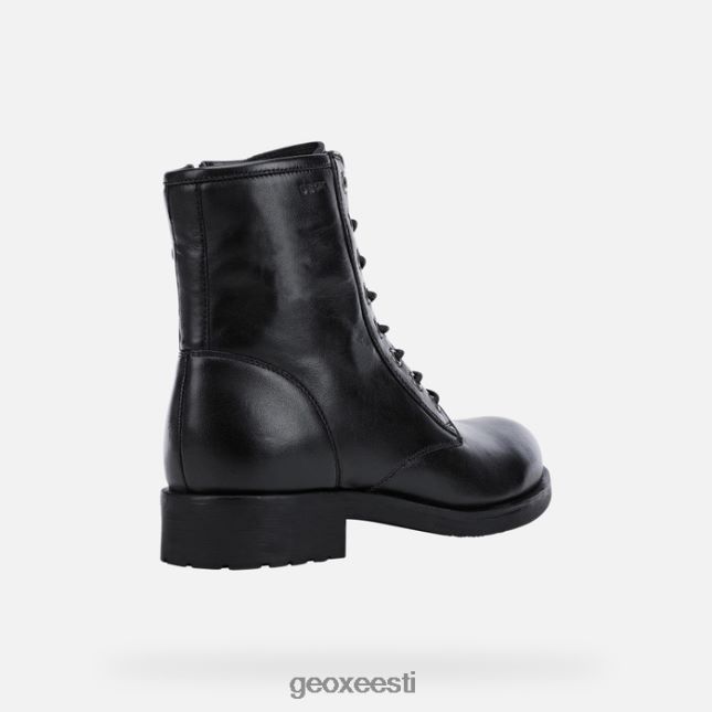 must ZZ2TH2372 Geox rawelle naine