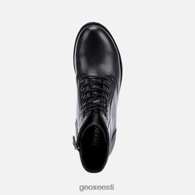 must ZZ2TH2372 Geox rawelle naine