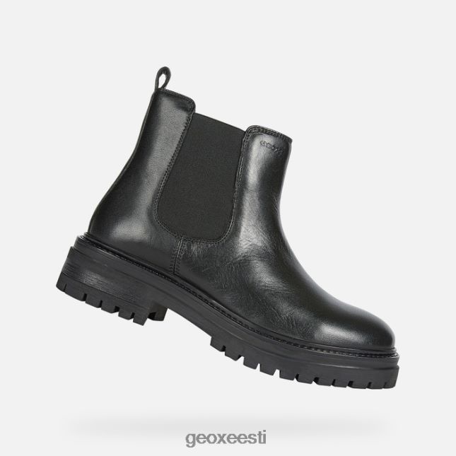 must ZZ2TH2377 Geox iridea naine