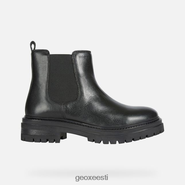 must ZZ2TH2377 Geox iridea naine