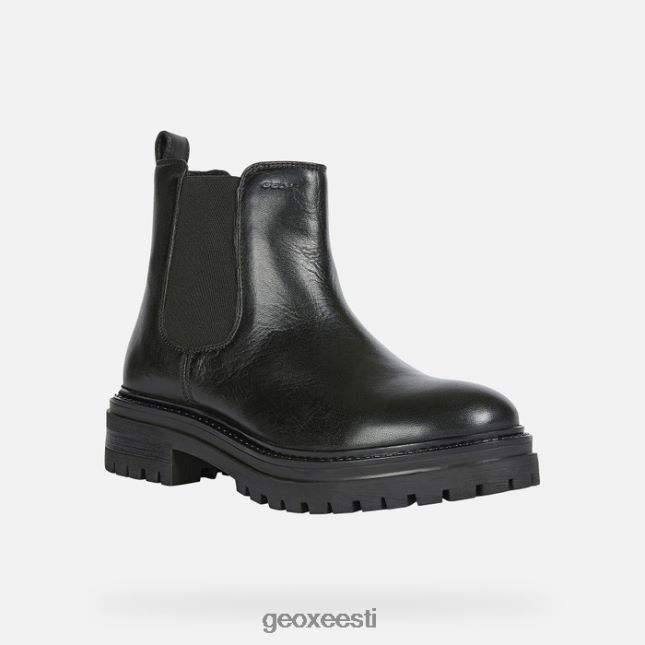 must ZZ2TH2377 Geox iridea naine