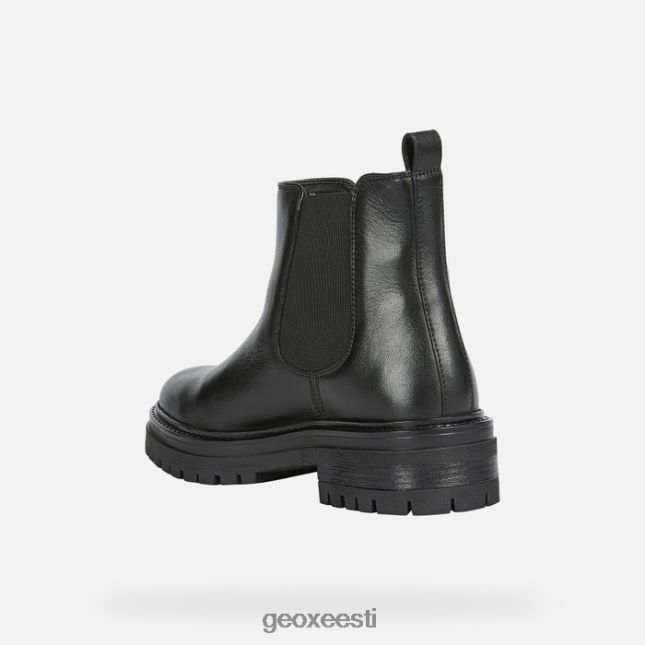 must ZZ2TH2377 Geox iridea naine