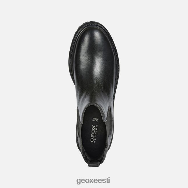 must ZZ2TH2377 Geox iridea naine