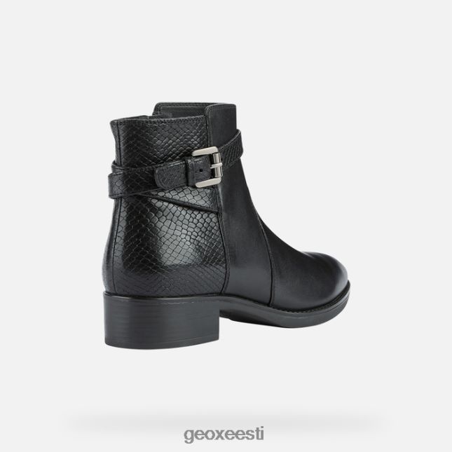 must ZZ2TH2390 Geox õnne naine