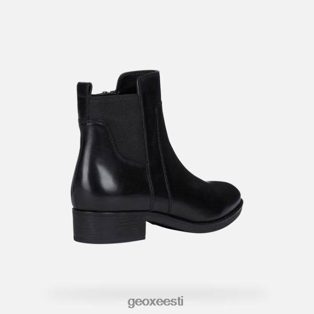 must ZZ2TH23 Geox õnne naine