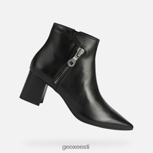 must ZZ2TH2404 Geox bigliana naine