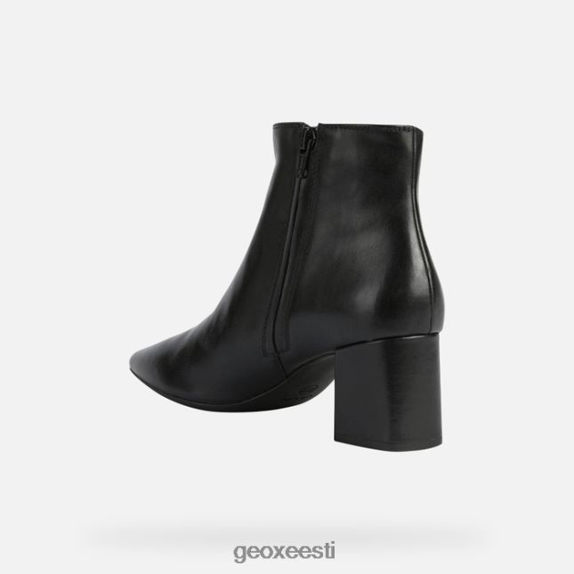 must ZZ2TH2404 Geox bigliana naine