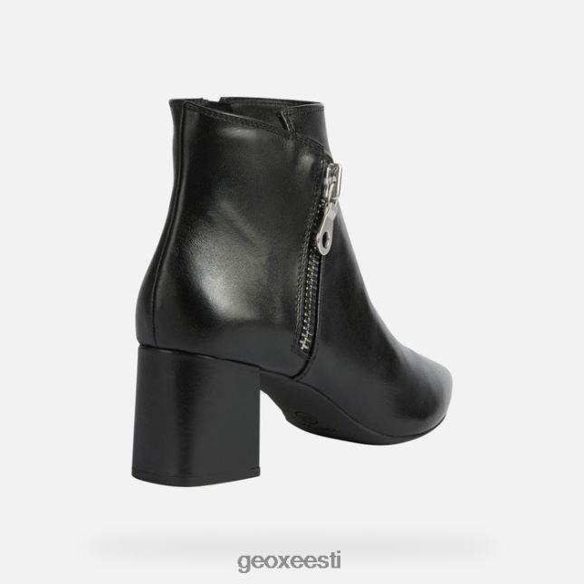 must ZZ2TH2404 Geox bigliana naine