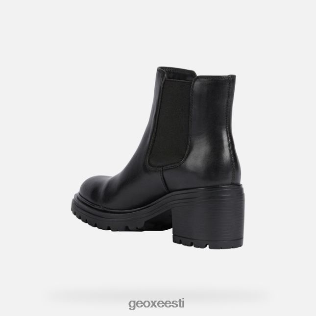 must ZZ2TH2409 Geox damiana naine