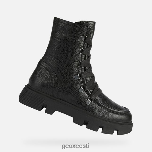 must ZZ2TH2421 Geox vilde naine