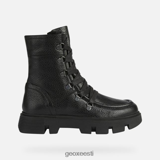 must ZZ2TH2421 Geox vilde naine