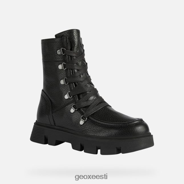 must ZZ2TH2421 Geox vilde naine