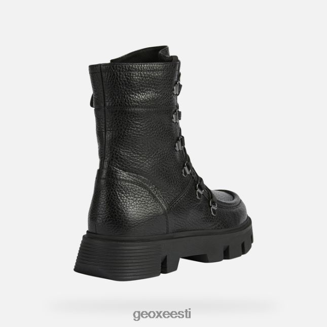must ZZ2TH2421 Geox vilde naine