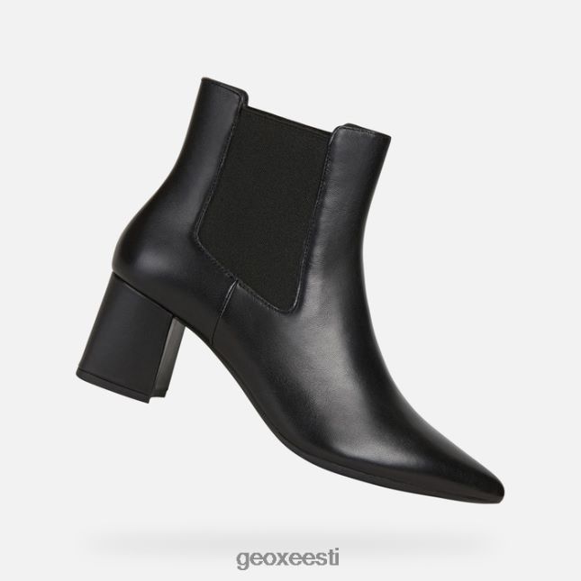 must ZZ2TH2425 Geox bigliana naine