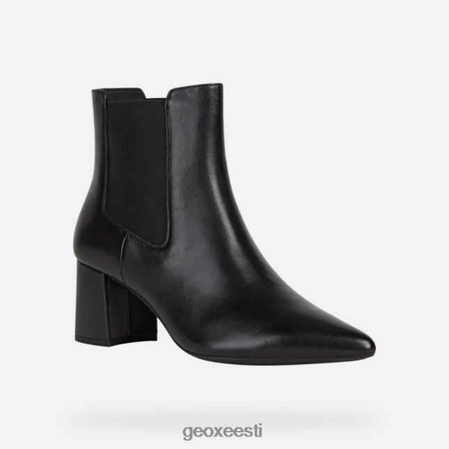must ZZ2TH2425 Geox bigliana naine