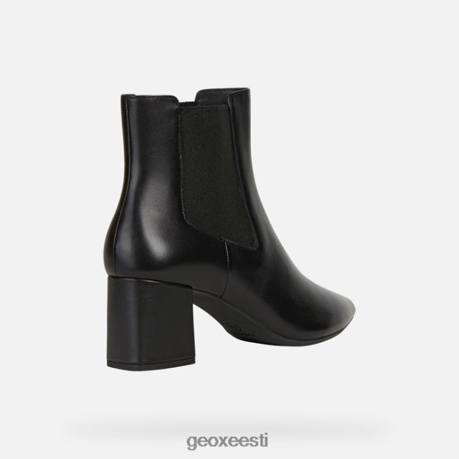 must ZZ2TH2425 Geox bigliana naine