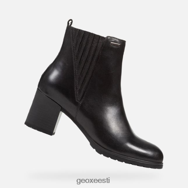 must ZZ2TH2509 Geox uus lise abx naine