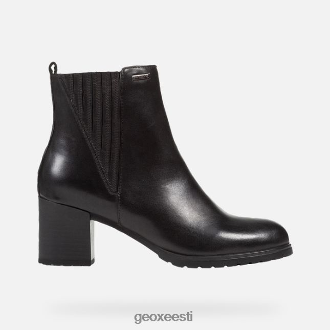 must ZZ2TH2509 Geox uus lise abx naine
