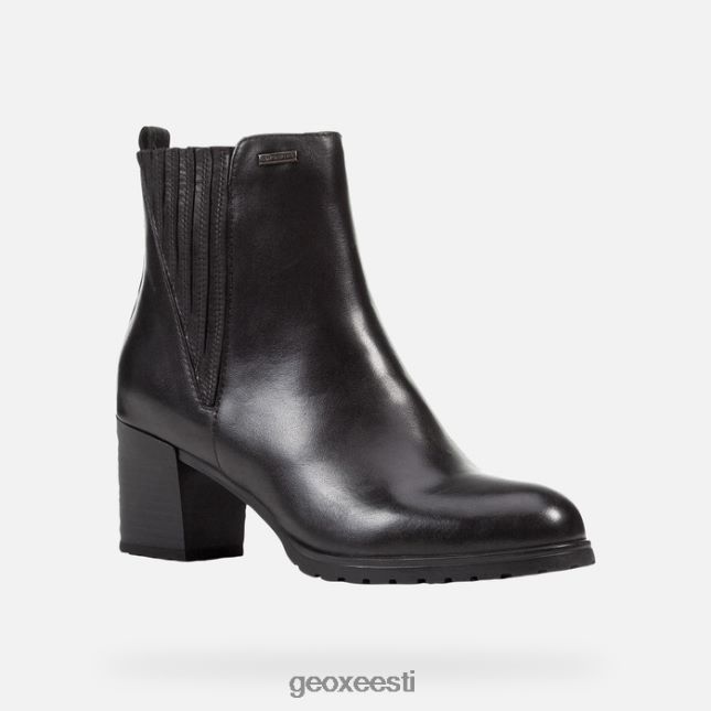 must ZZ2TH2509 Geox uus lise abx naine