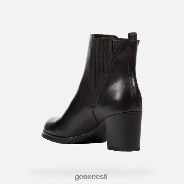 must ZZ2TH2509 Geox uus lise abx naine