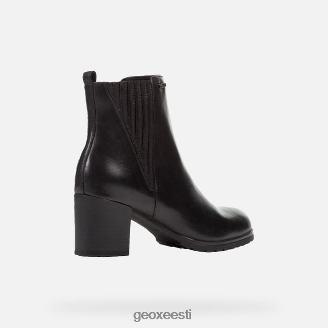 must ZZ2TH2509 Geox uus lise abx naine