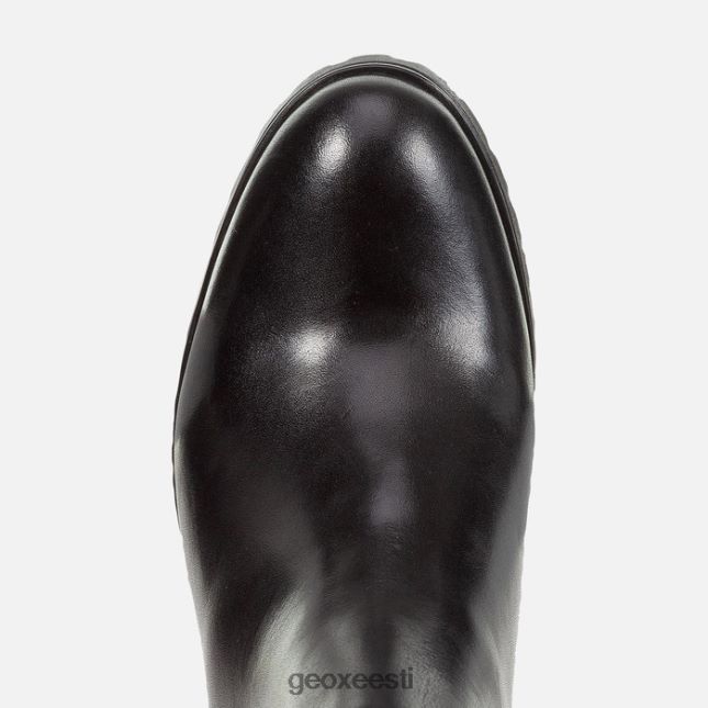 must ZZ2TH2509 Geox uus lise abx naine