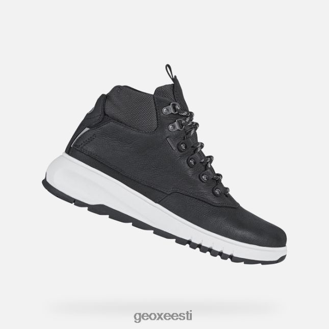 must ZZ2TH2526 Geox aerantis 4x4 abx naine