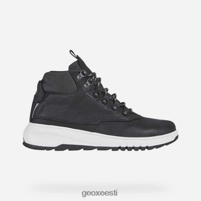 must ZZ2TH2526 Geox aerantis 4x4 abx naine