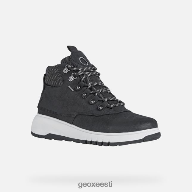 must ZZ2TH2526 Geox aerantis 4x4 abx naine