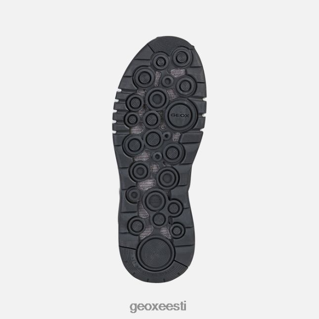 must ZZ2TH2526 Geox aerantis 4x4 abx naine