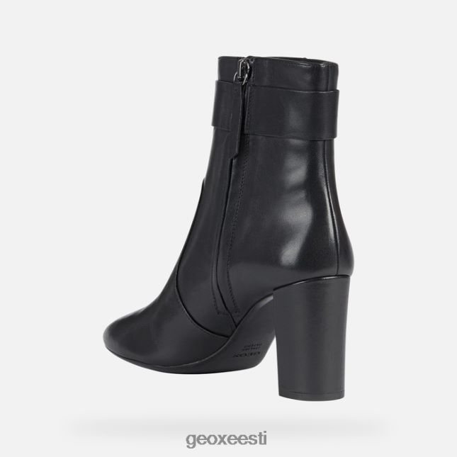 must ZZ2TH2529 Geox pheby 80 naine