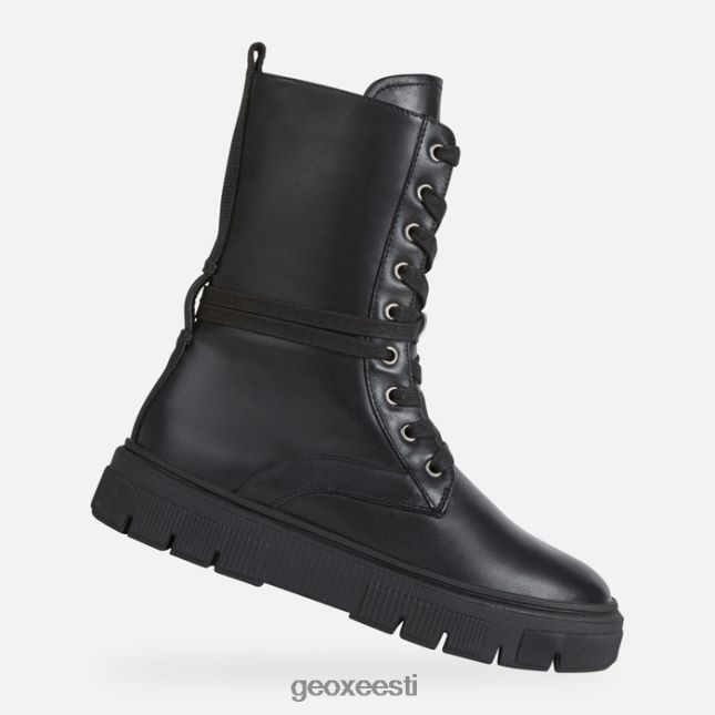 must ZZ2TH2532 Geox isotte naine